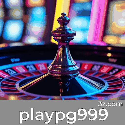 playpg999 game mais image