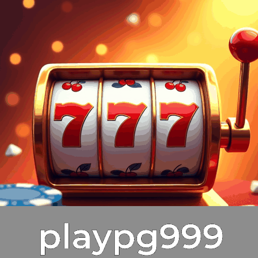 Playpg999: Seu Cassino Online Seguro e Premiado