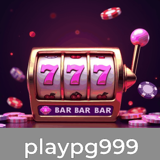 Explore o Mundo dos Slots com playpg999 - Diversão Garantida