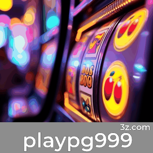 playpg999 game mais image