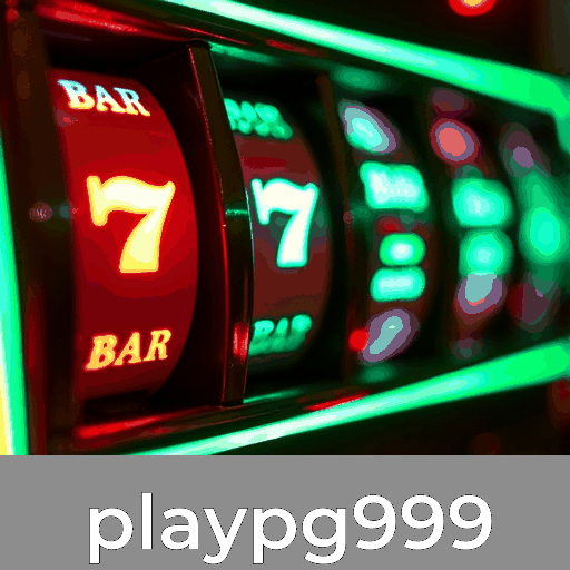 Playpg999: Seu Cassino Online Seguro e Premiado