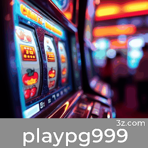 playpg999 game mais image