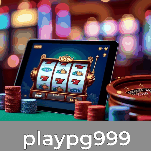 Descubra playpg999: Slots - Gigantescos Prêmios, Jogos de Mesa - Estratégia Avançada, Dealer ao Vivo - Experiência Imersiva, e Mais!