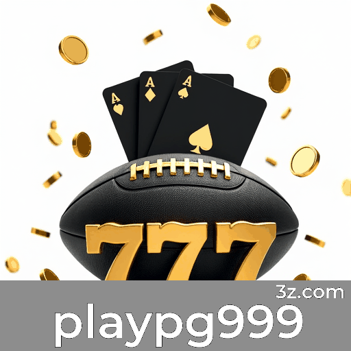 playpg999 game mais image