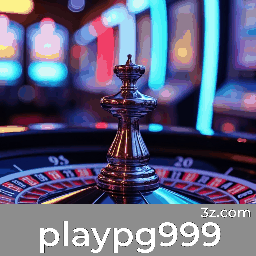 playpg999 game mais image