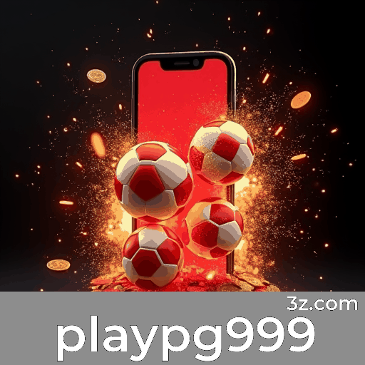playpg999 game mais image
